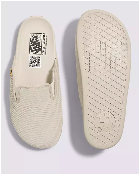 VANS M HARBOR MULE VR3 - Boutique Homies