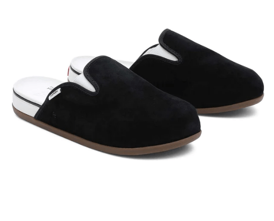 VANS M HARBOR MULE VR3 - Boutique Homies
