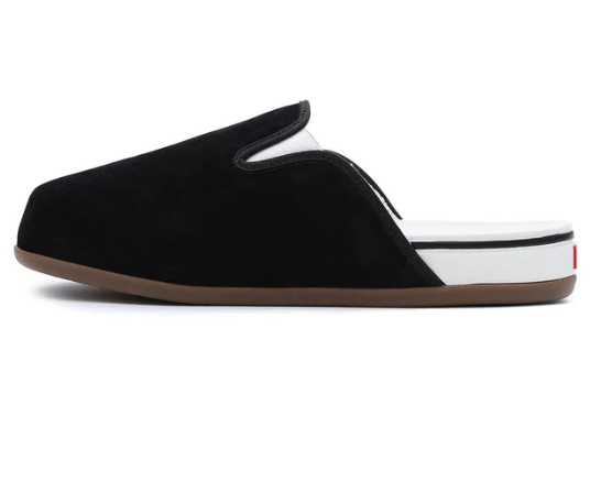 VANS M HARBOR MULE VR3 - Boutique Homies
