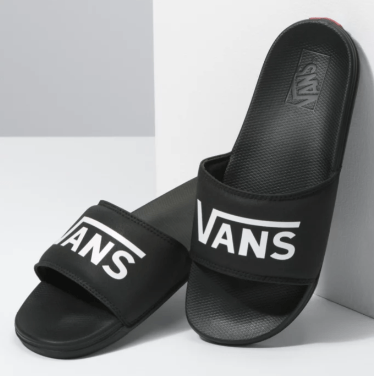 VANS M LA COSTA SLIDE-ON - Boutique Homies