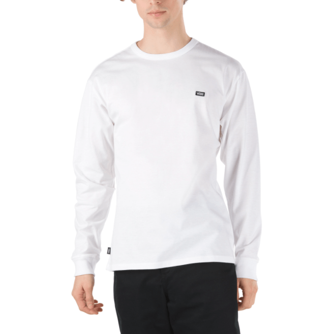 VANS M OFF THE WALL CLASSIC LS - Boutique Homies