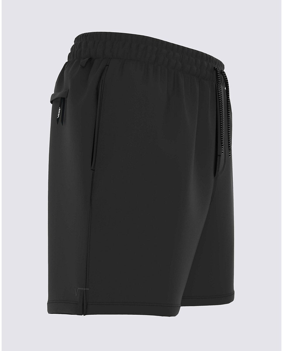 VANS M PRIMARY SOLID ELASTIC BOARDSHORT - Boutique Homies