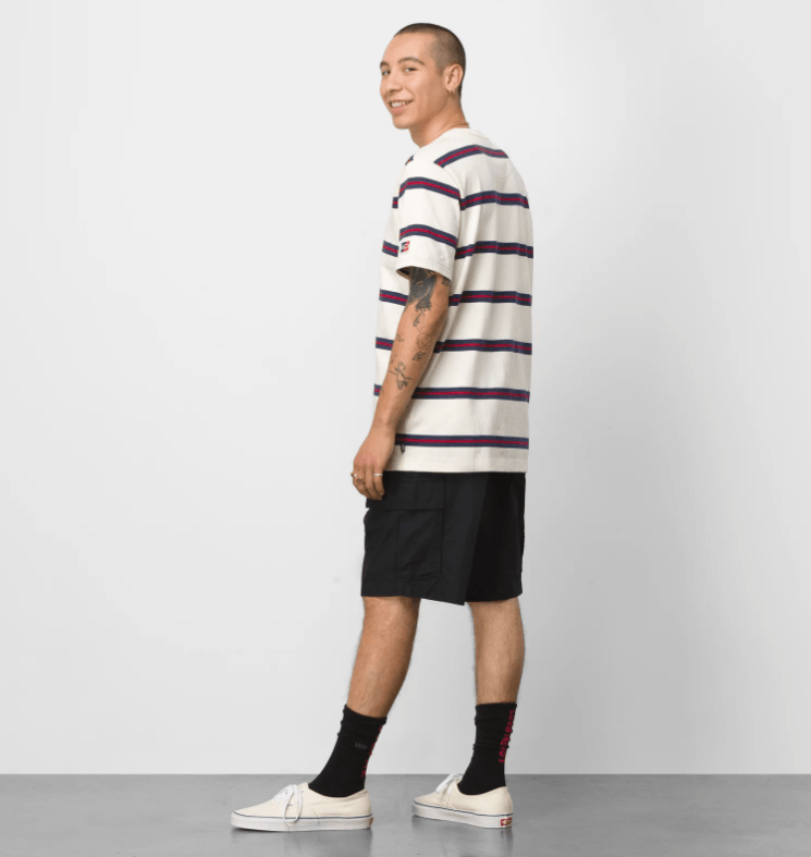 VANS M SERVICE CARGO RELAXED SHORT - Boutique Homies