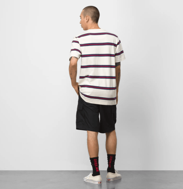 VANS M SERVICE CARGO RELAXED SHORT - Boutique Homies