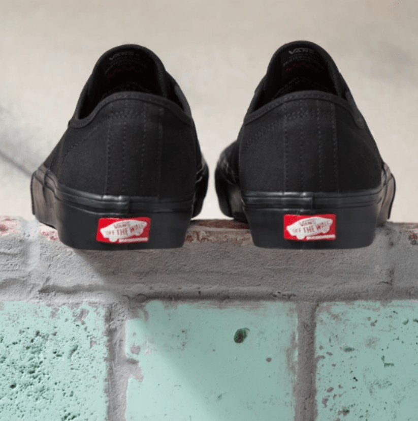 VANS M SKATE AUTHENTIC - Boutique Homies