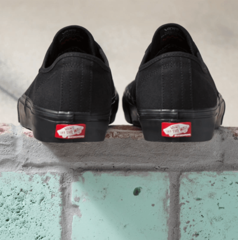 VANS M SKATE AUTHENTIC - Boutique Homies