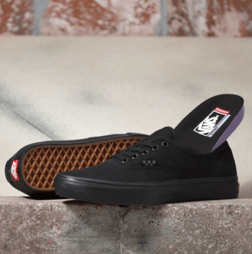 VANS M SKATE AUTHENTIC - Boutique Homies