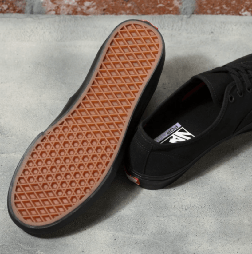 VANS M SKATE AUTHENTIC - Boutique Homies