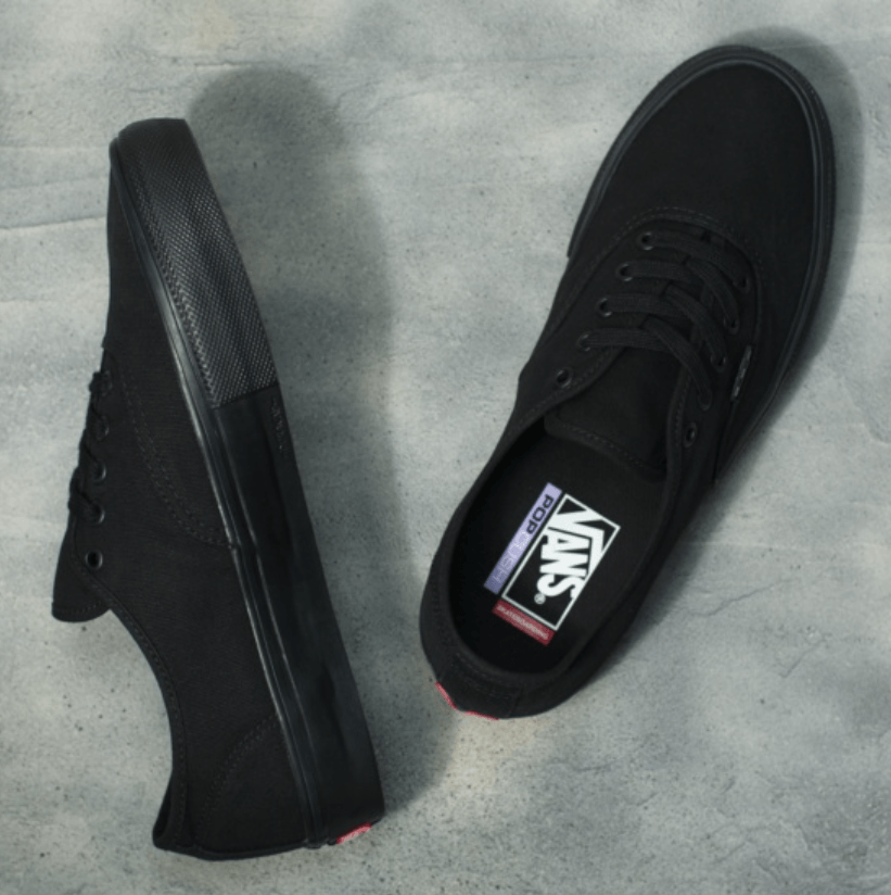 VANS M SKATE AUTHENTIC - Boutique Homies