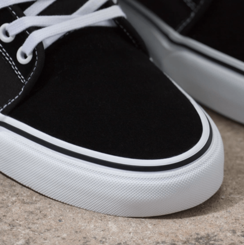 VANS M SKATE CHUKKA LOW - Boutique Homies