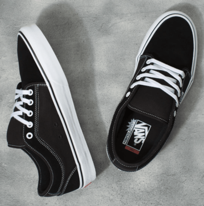 VANS M SKATE CHUKKA LOW - Boutique Homies