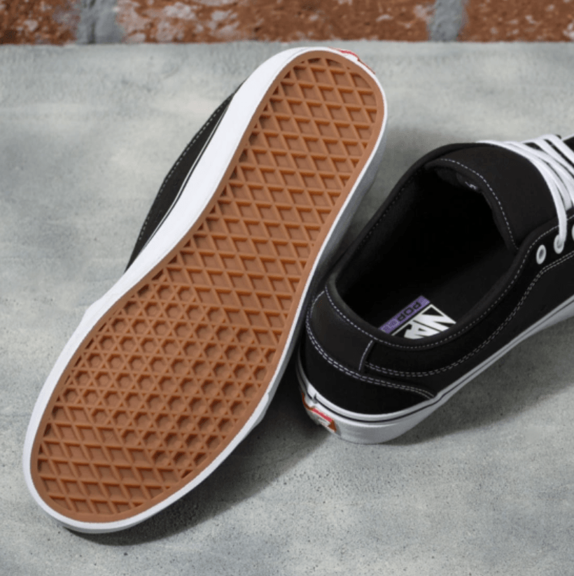 VANS M SKATE CHUKKA LOW - Boutique Homies