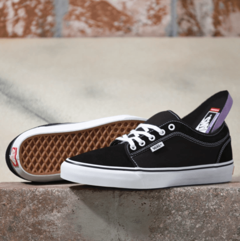 VANS M SKATE CHUKKA LOW - Boutique Homies