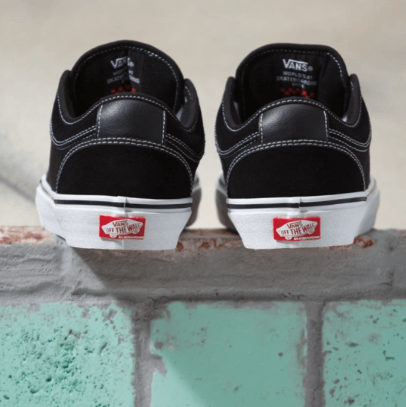 VANS M SKATE CHUKKA LOW - Boutique Homies