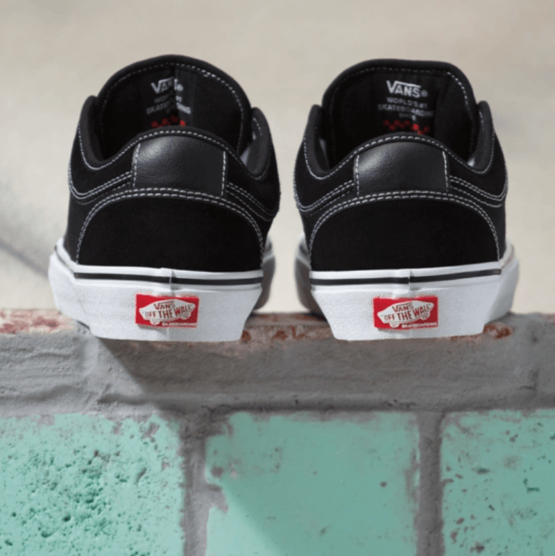 VANS M SKATE CHUKKA LOW - Boutique Homies