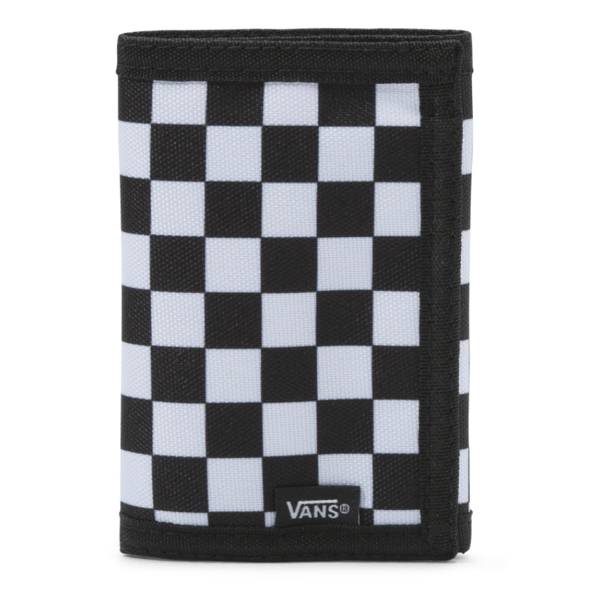 VANS M SLIPPED WALLET - Boutique Homies