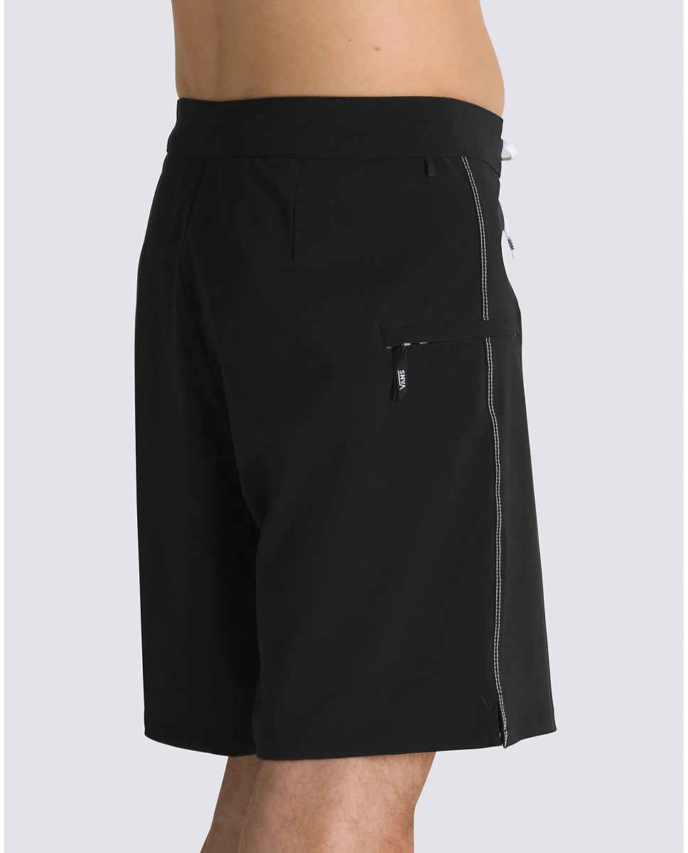 VANS M THE DAILY SOLID BOARDSHORT - Boutique Homies