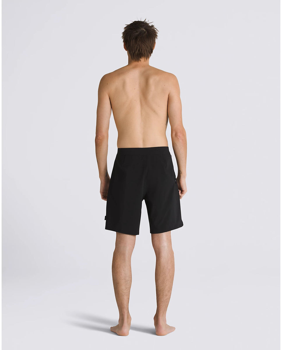 VANS M THE DAILY SOLID BOARDSHORT - Boutique Homies