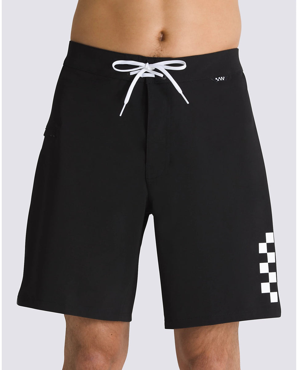 VANS M THE DAILY SOLID BOARDSHORT - Boutique Homies
