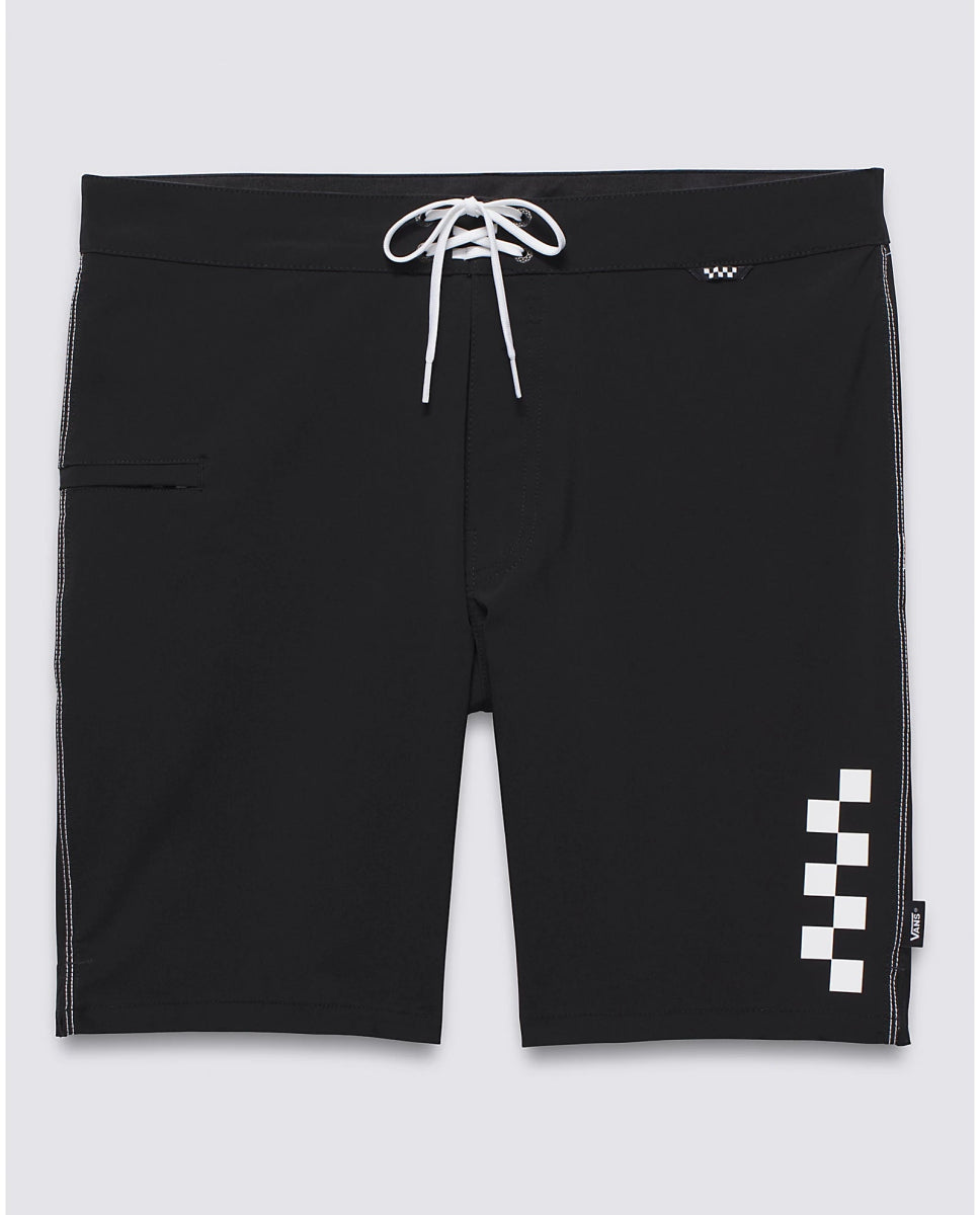 VANS M THE DAILY SOLID BOARDSHORT - Boutique Homies