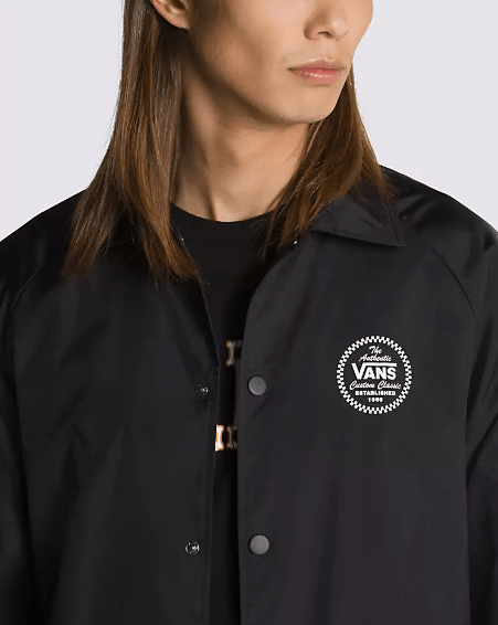 VANS M TORREY JACKET - Boutique Homies