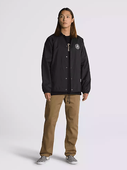 VANS M TORREY JACKET - Boutique Homies