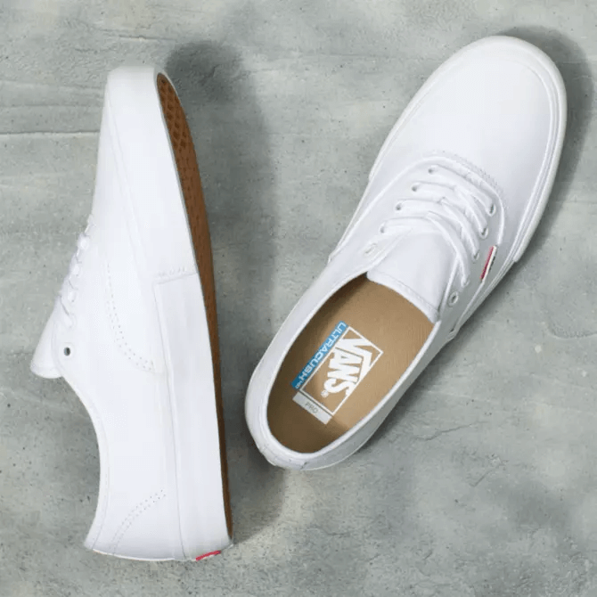 VANS MN AUTHENTIC PRO - Boutique Homies