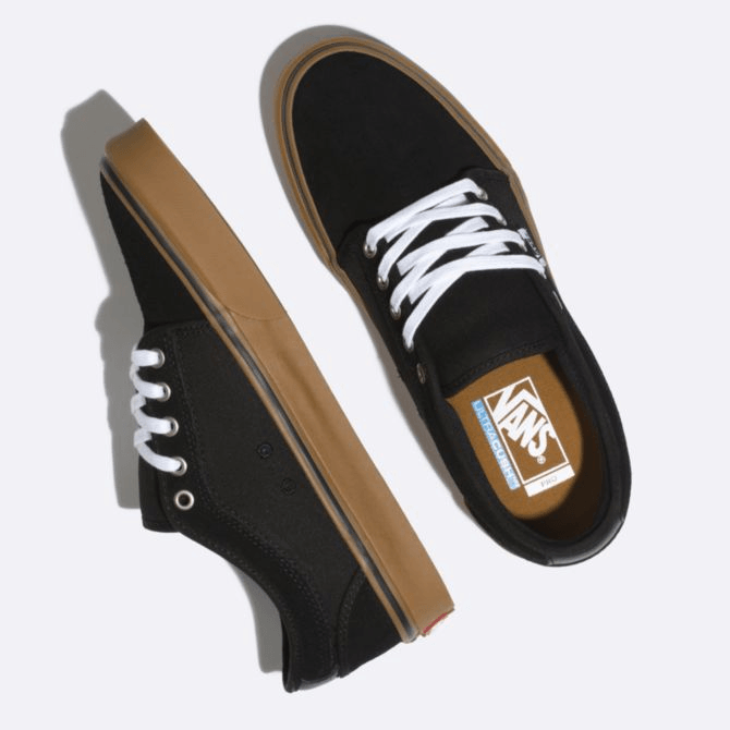 VANS MN CHUKKA LOW - Boutique Homies
