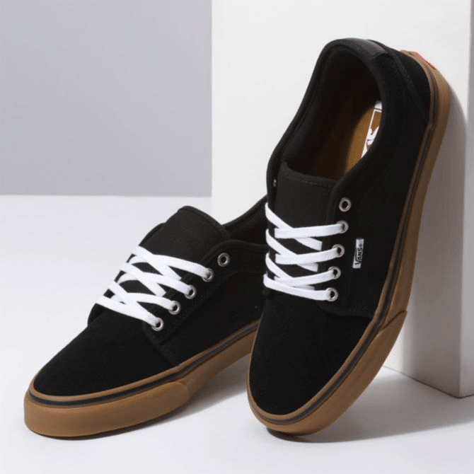VANS MN CHUKKA LOW - Boutique Homies