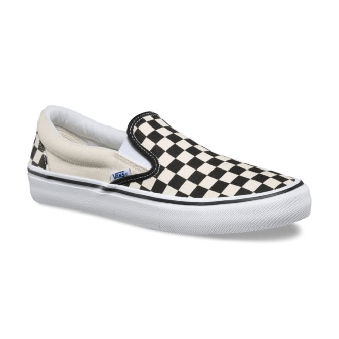 VANS MN SLIP-ON PRO - Boutique Homies