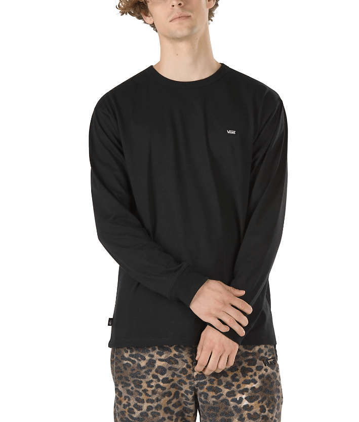 VANS OFF THE WALL CLASSIC LS - Boutique Homies