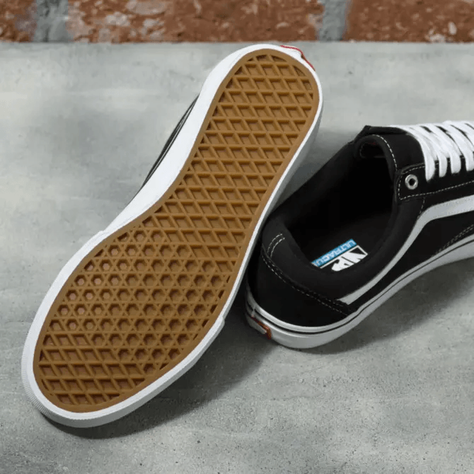 VANS OLD SKOOL PRO - Boutique Homies