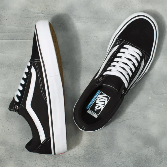VANS OLD SKOOL PRO - Boutique Homies