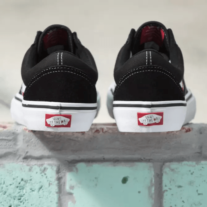 VANS OLD SKOOL PRO - Boutique Homies