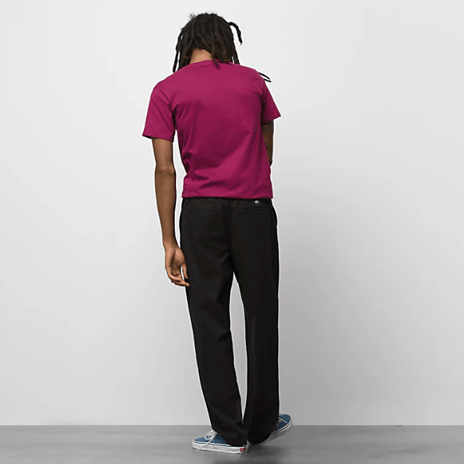 VANS RANGE BAGGY TAPERED ELASTIC WAIST P - Boutique Homies