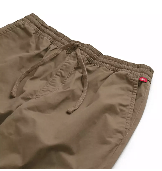 VANS RANGE BAGGY TAPERED ELASTIC WAIST P - Boutique Homies