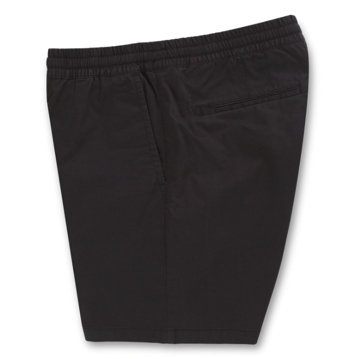 VANS RANGE RELAXED ELASTIC SHORT - Boutique Homies