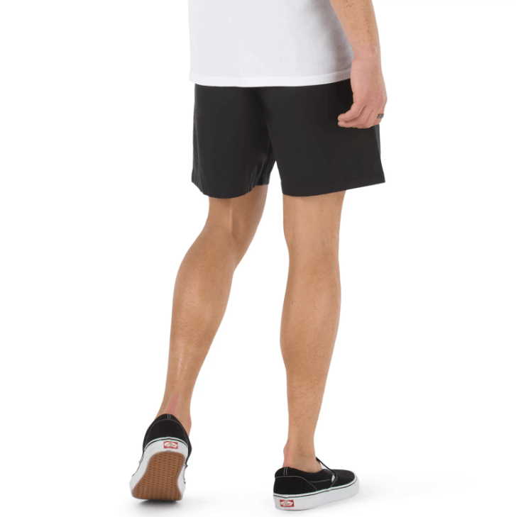 VANS RANGE RELAXED ELASTIC SHORT - Boutique Homies