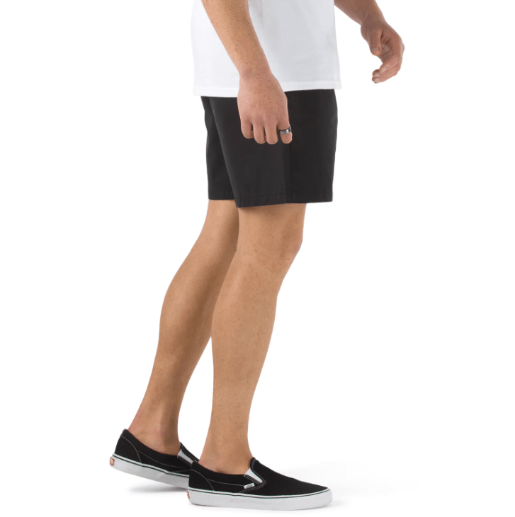 VANS RANGE RELAXED ELASTIC SHORT - Boutique Homies