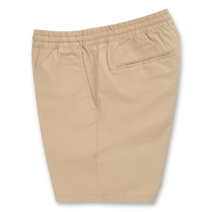 VANS RANGE RELAXED ELASTIC SHORT - Boutique Homies