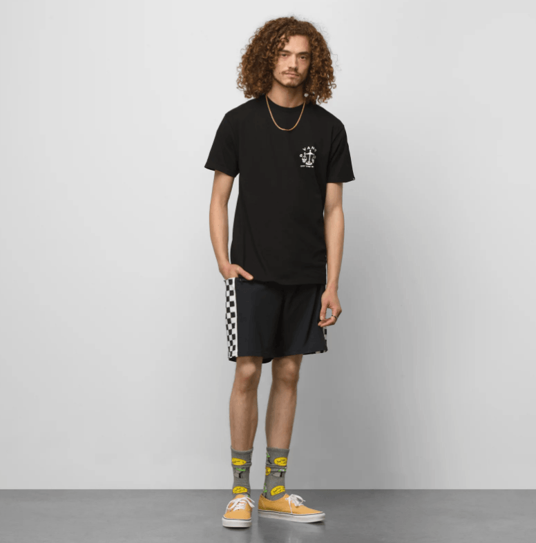 VANS SIDELINES BOARDSHORT - Boutique Homies