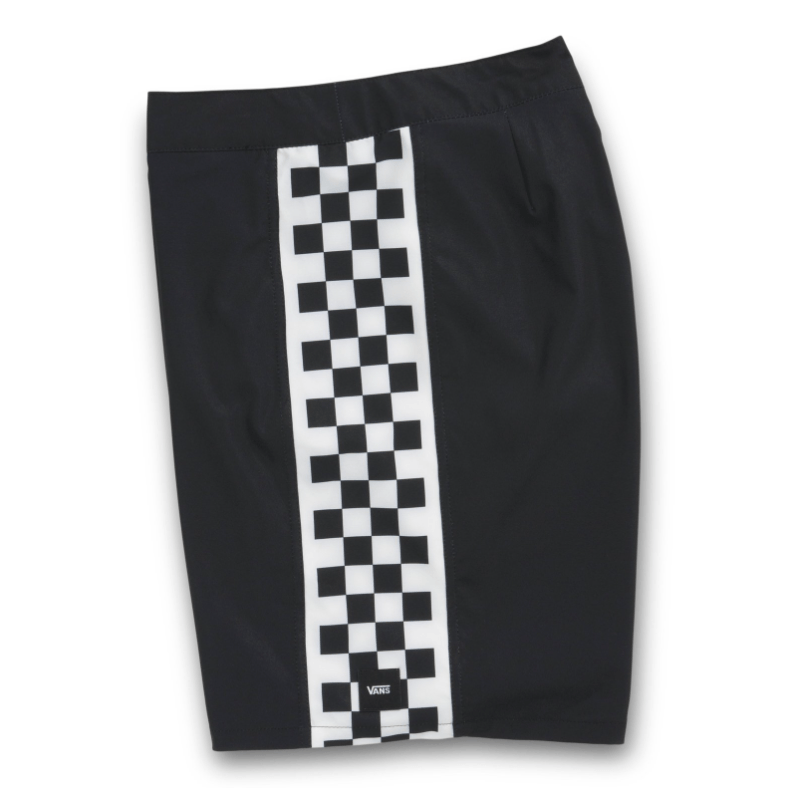 VANS SIDELINES BOARDSHORT - Boutique Homies