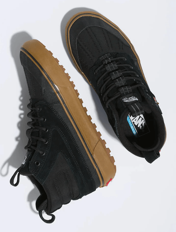 VANS SK8-HI DEL PATO MTE-2 - Boutique Homies