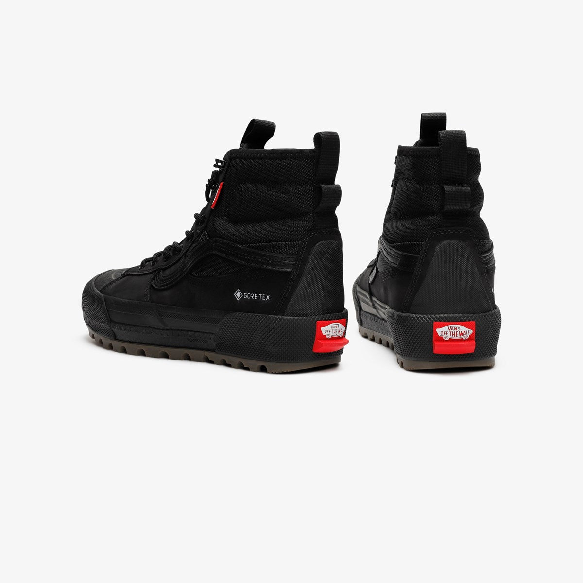VANS SK8-HI GORE-TEX MTE-3 - Boutique Homies