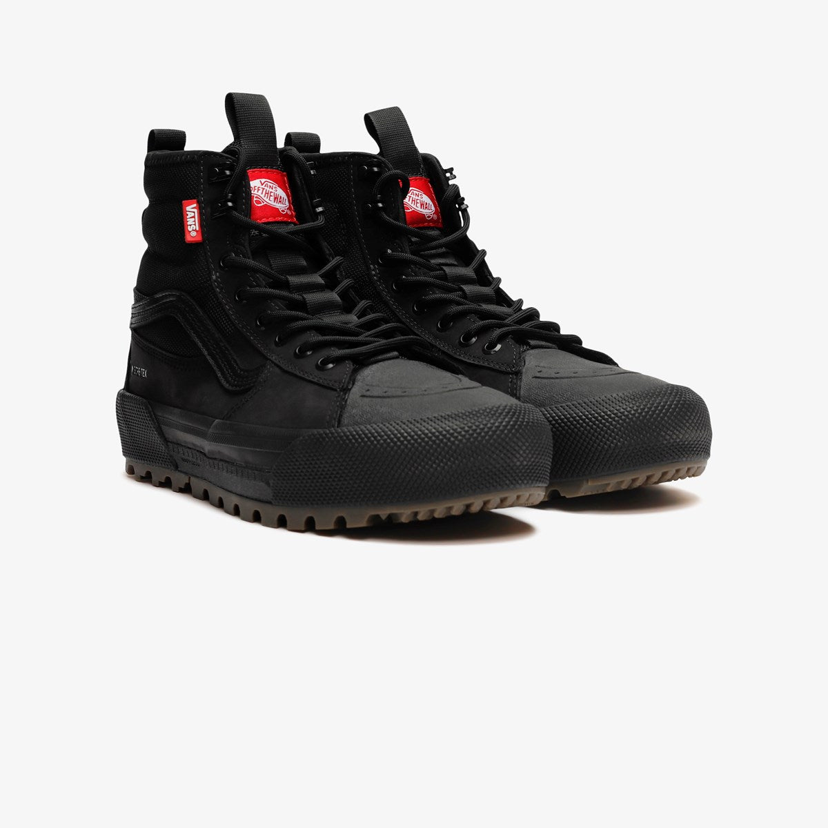 VANS SK8-HI GORE-TEX MTE-3 - Boutique Homies