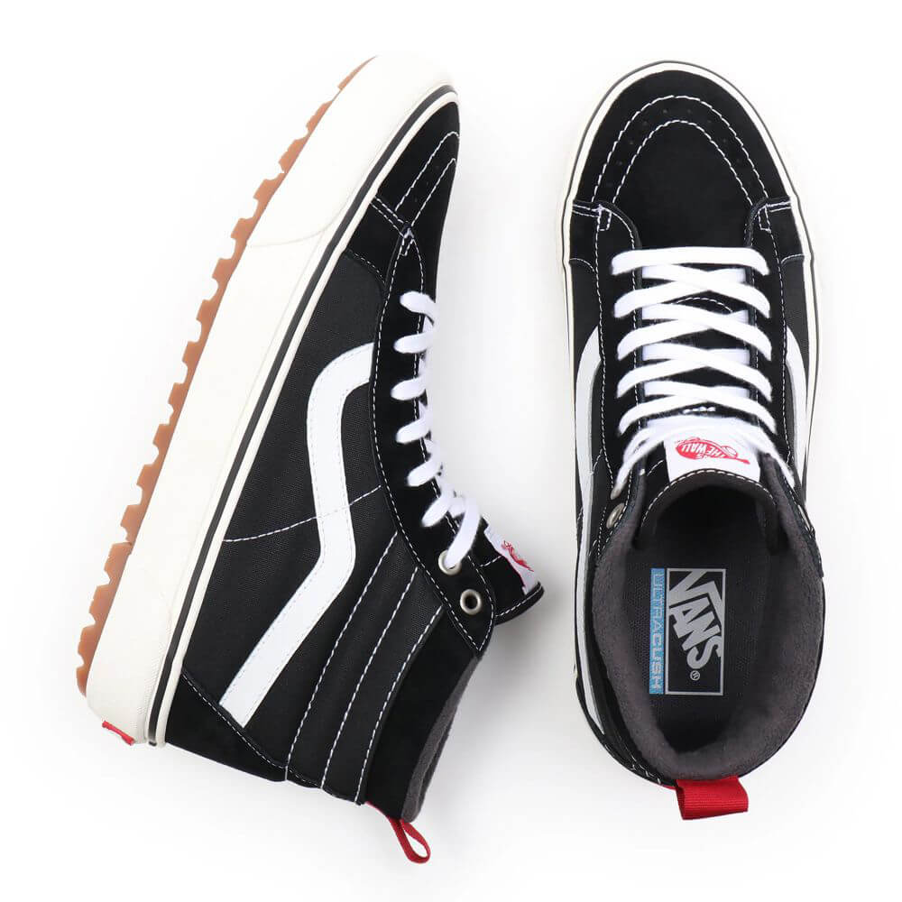 VANS SK8-HI MTE - Boutique Homies