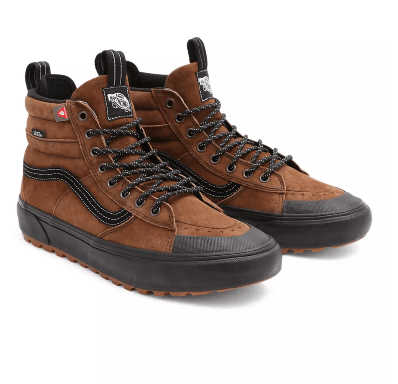 VANS SK8 HI MTE - Boutique Homies