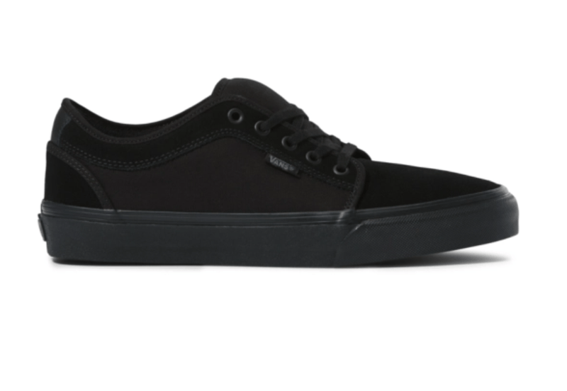 VANS SKATE CHUKKA LOW - Boutique Homies
