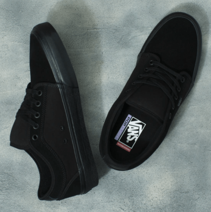 VANS SKATE CHUKKA LOW - Boutique Homies