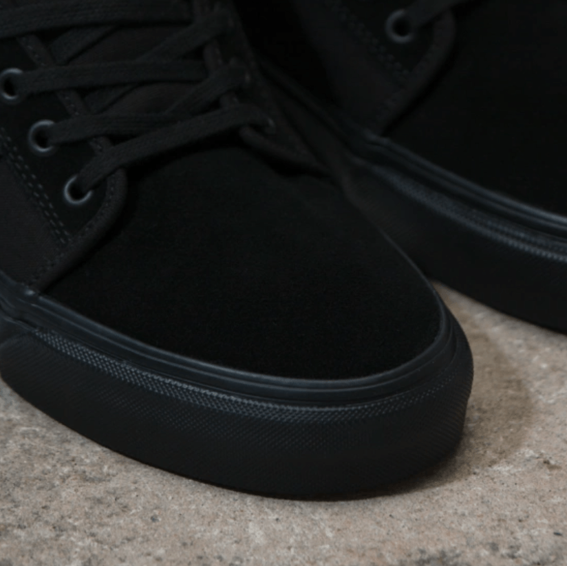 VANS SKATE CHUKKA LOW - Boutique Homies